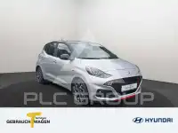 2022 Hyundai I10