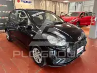 2022 Hyundai I10