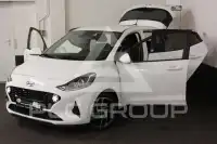 2022 Hyundai I10