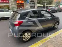 2022 Hyundai I10
