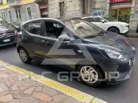 2022 Hyundai I10