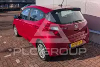 2022 Hyundai I10