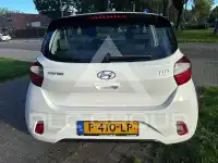 2022 Hyundai I10