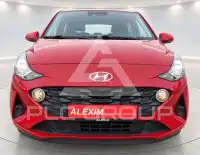 2022 Hyundai I10