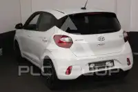 2022 Hyundai I10