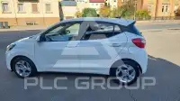 2022 Hyundai I10