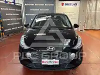 2022 Hyundai I10
