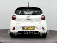 2022 Hyundai I10