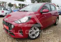 2022 Hyundai I10