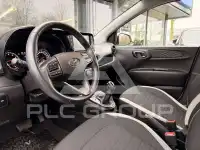 2022 Hyundai I10