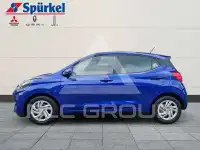 2022 Hyundai I10