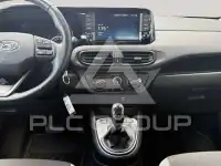 2022 Hyundai I10