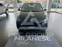 2022 Hyundai I10
