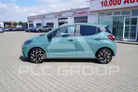2022 Hyundai I10