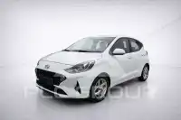 2022 Hyundai I10