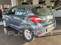 2022 Hyundai I10