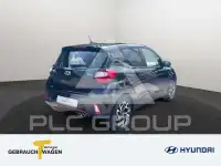 2022 Hyundai I10