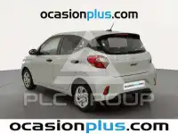 2022 Hyundai I10