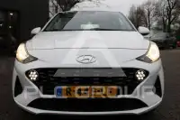 2022 Hyundai I10