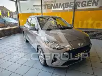 2022 Hyundai I10