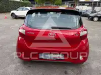 2022 Hyundai I10