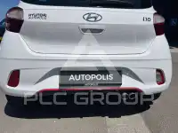 2022 Hyundai I10