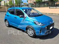 2022 Hyundai I10