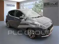 2022 Hyundai I10