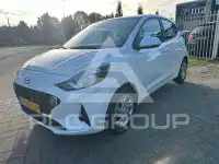 2022 Hyundai I10