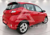 2022 Hyundai I10
