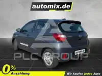 2022 Hyundai I10