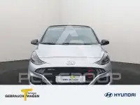 2022 Hyundai I10