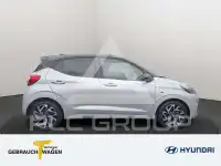 2022 Hyundai I10