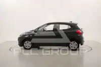 2022 Hyundai I10