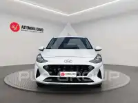 2022 Hyundai I10