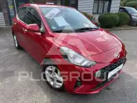 2022 Hyundai I10