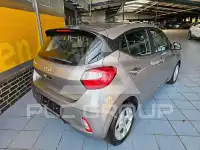 2022 Hyundai I10
