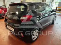 2022 Hyundai I10