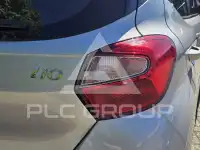2022 Hyundai I10