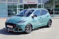 2022 Hyundai I10