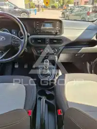 2022 Hyundai I10