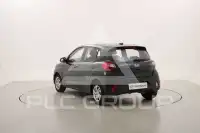 2022 Hyundai I10