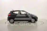 2022 Hyundai I10