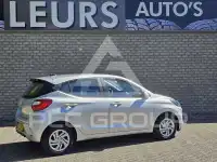 2022 Hyundai I10