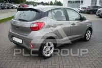 2022 Hyundai I10