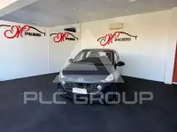 2022 Hyundai I10
