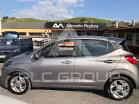 2022 Hyundai I10
