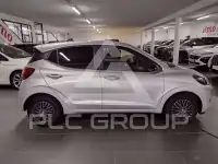 2022 Hyundai I10