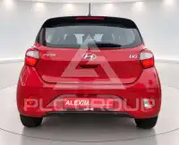 2022 Hyundai I10