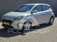 2022 Hyundai I10